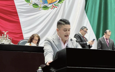 DIPUTADOS PIDEN QUE GOBIERNO REVISE RETENES EN CARRETERAS PARA CONNACIONALES QUE VISITAN MÉXICO